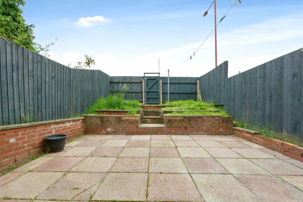 Additional image 16 of Canvey Close, Rednal, Birmingham, B45