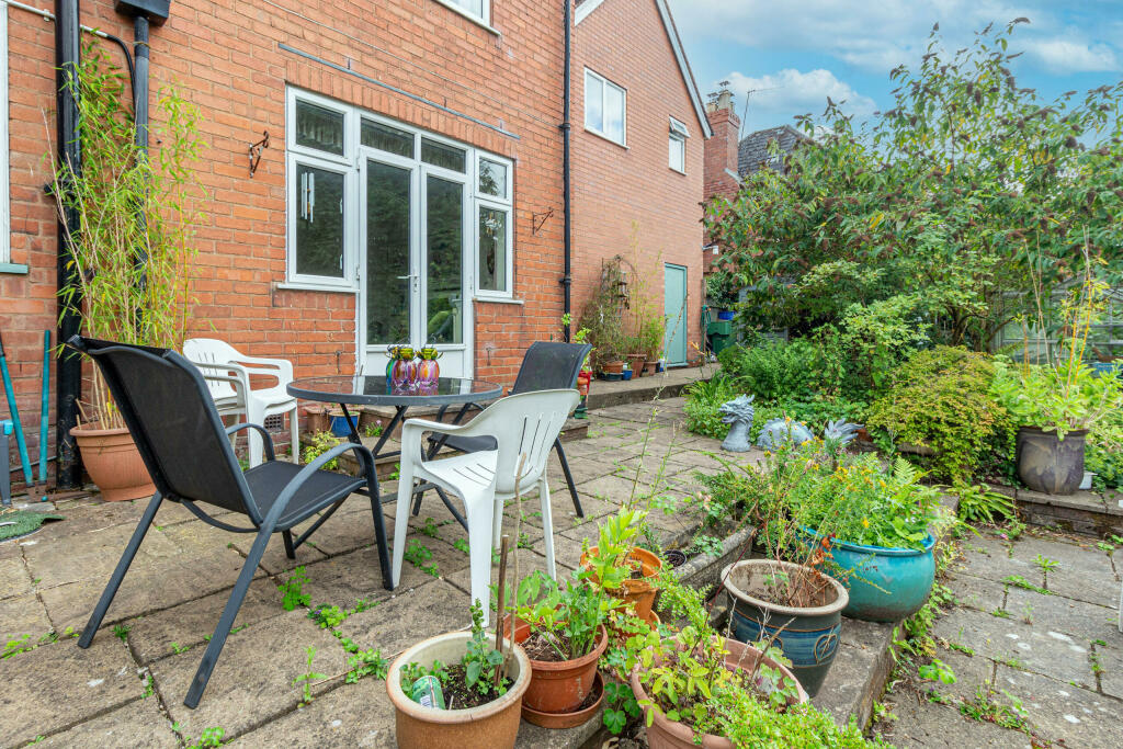 Additional image 9 of Marlborough Avenue, Bromsgrove. B60 2PF