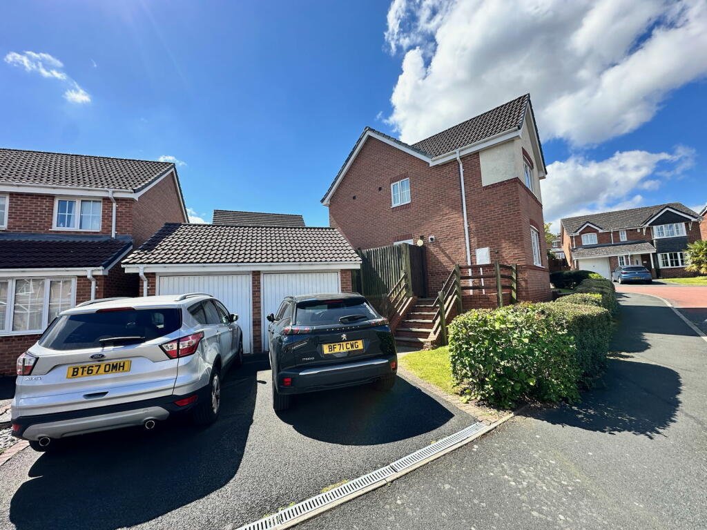 Additional image 30 of Huskison Close, Tividale