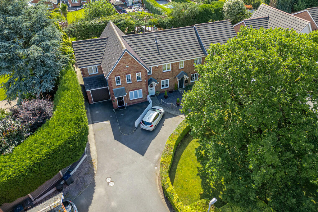 Additional image 23 of Water Mill Crescent, Walmley