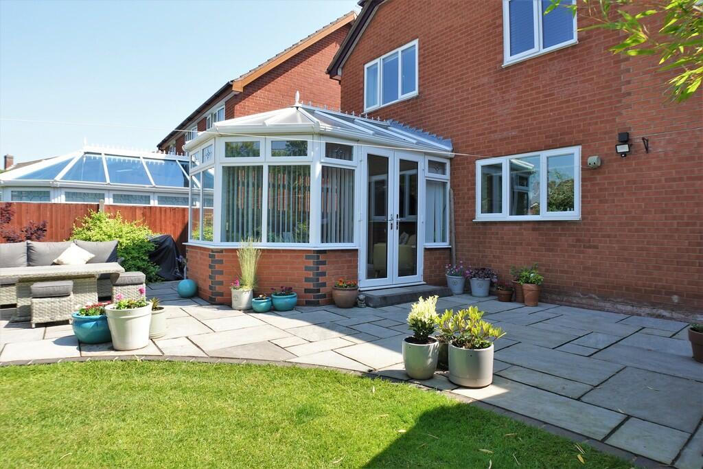 Additional image 30 of Moat Drive, Drayton Bassett