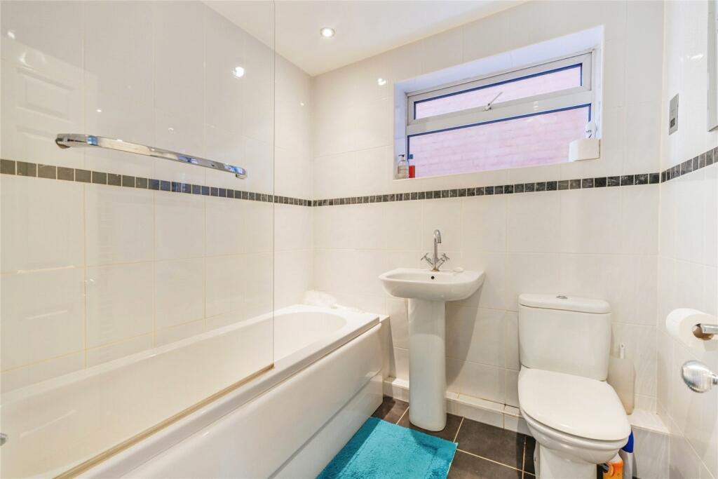 Additional image 18 of Cranwell Rise, Mile Oak, Tamworth, Staffordshire, B78