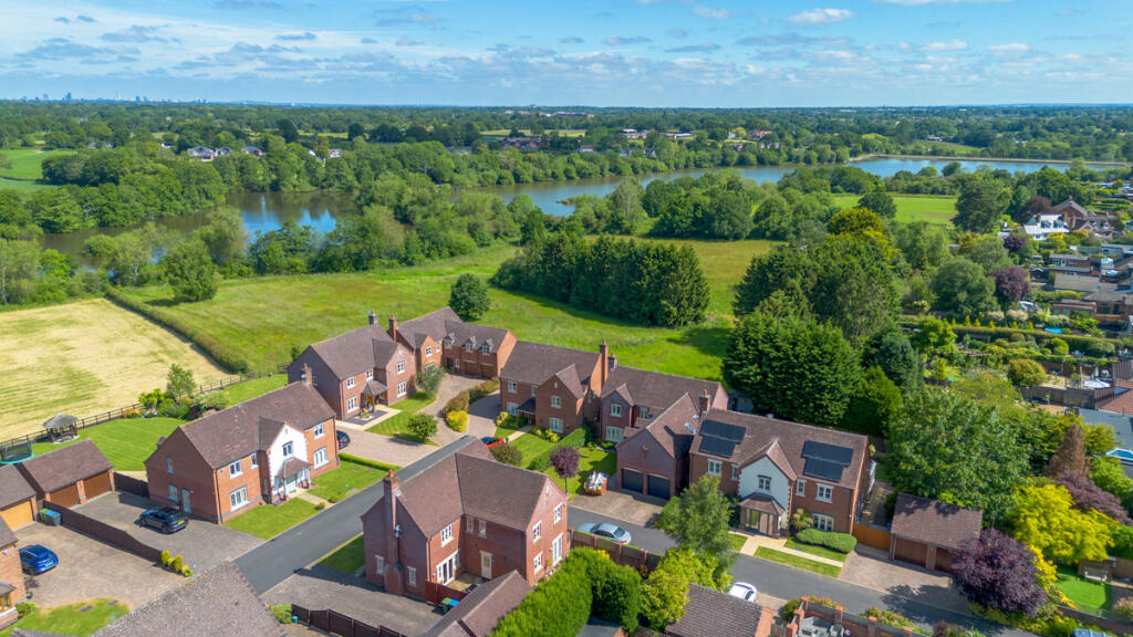Additional image 46 of The Maltings, Earlswood, Warwickshire B94 5RU