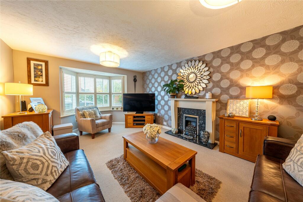 Additional image 35 of Plantation Drive, Sutton Coldfield, West Midlands, B75