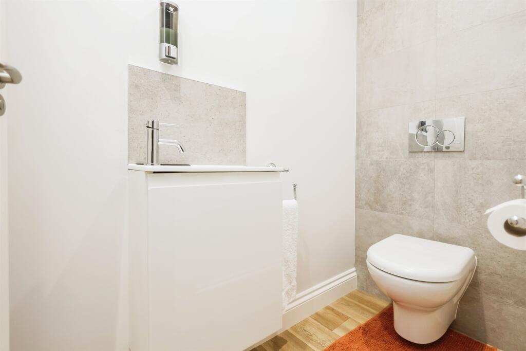 Additional image 9 of Wingfield Road, Coleshill, Birmingham