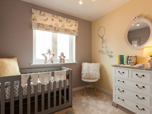 Additional image 7 of The View, 
Brockhill, 
Redditch, 
Worcestershire, 
B97 6BP