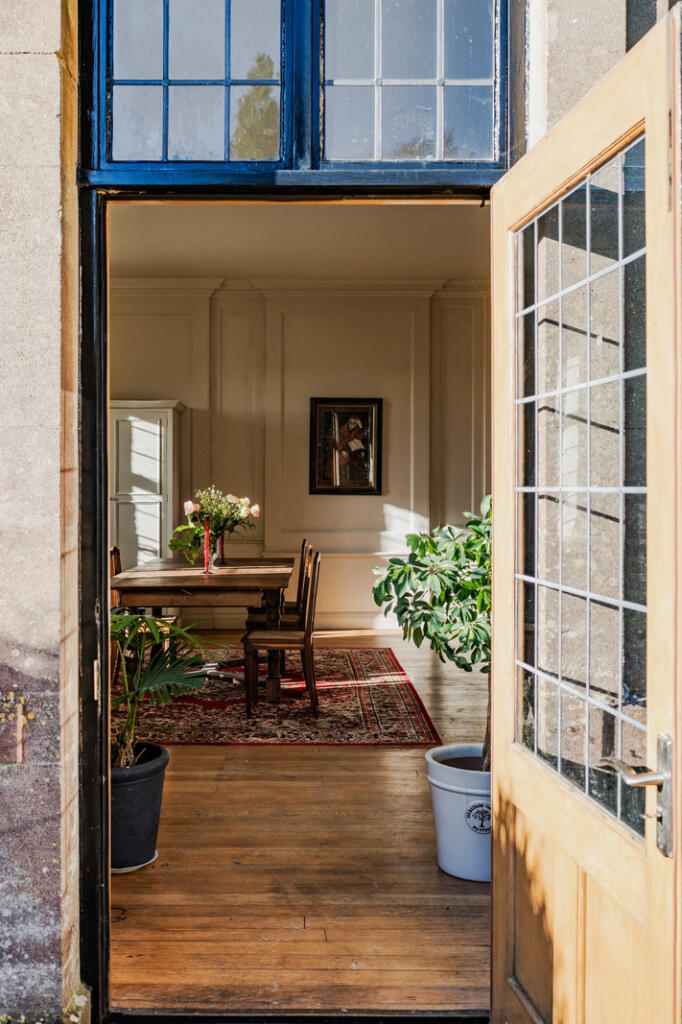 Additional image 9 of Glastonbury Apartment, Redlynch House, Bruton, Somerset