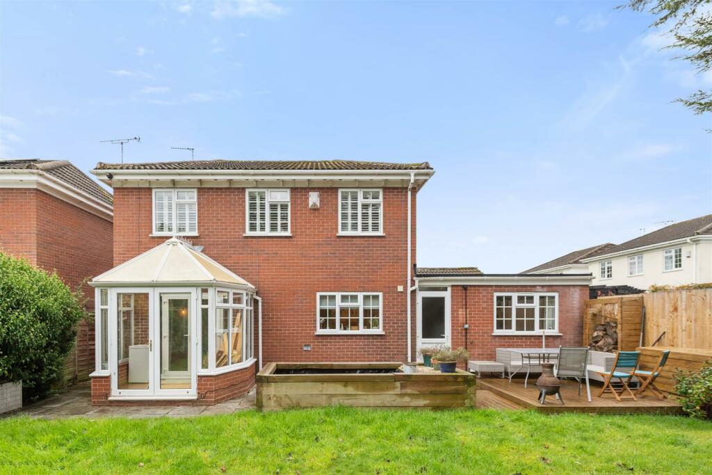 Additional image 19 of Rushwick Grove, Shirley, Solihull