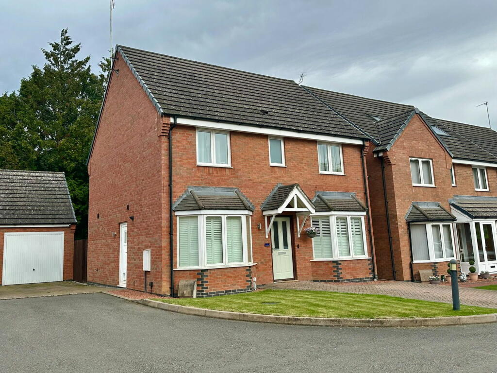 Additional image 30 of The Hills, Padbury Close, Redditch, B98 9AG