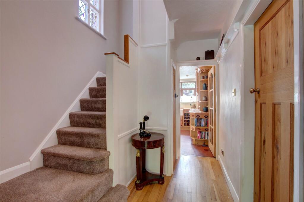 Additional image 11 of Groveley Lane, Cofton Hackett, Birmingham, B45