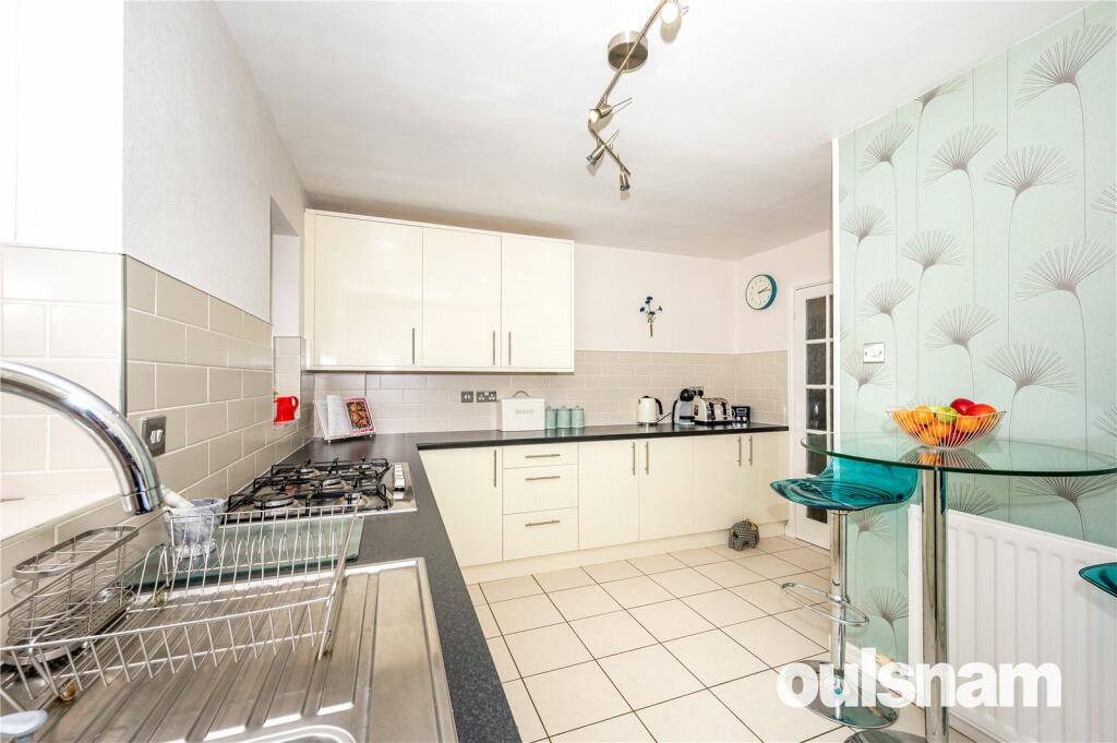 Additional image 9 of Brookfield Close, Hunt End, Redditch, Worcestershire, B97