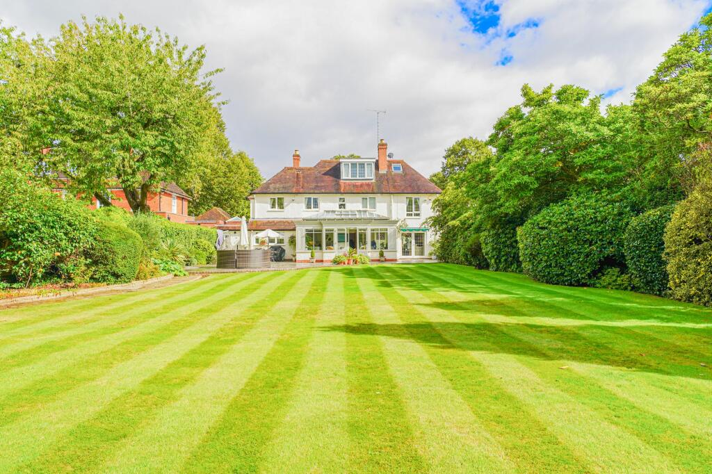 Additional image 29 of Brueton Avenue, Solihull, B91