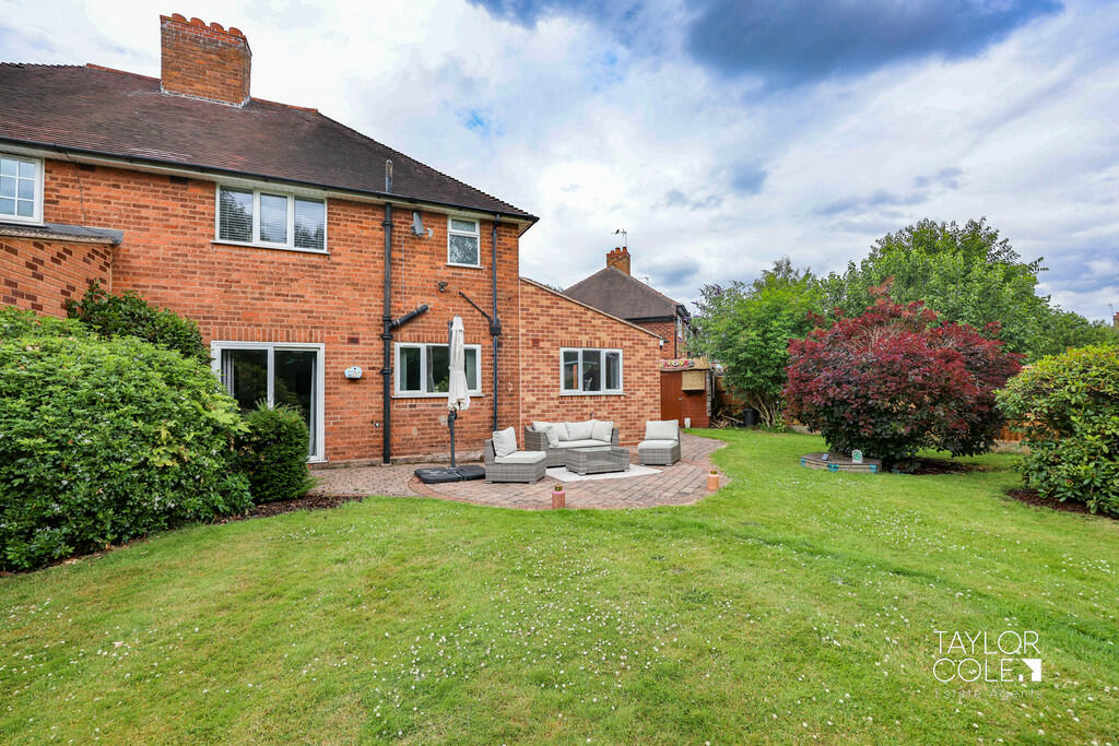 Additional image 30 of Lawrence Drive, Minworth