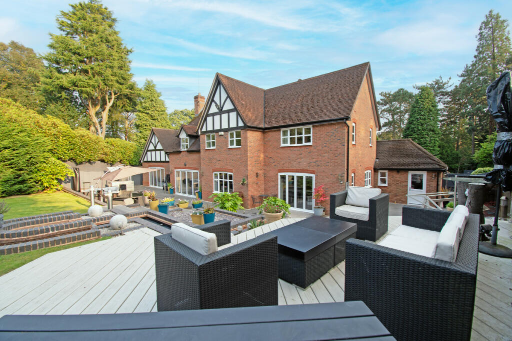 Additional image 34 of Brookwood Drive, Barnt Green, Birmingham B45 8GG