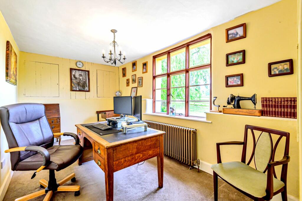 Additional image 17 of Wike Lane, Sambourne, Redditch, Warwickshire, B96