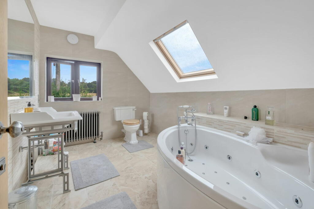 Additional image 23 of Woodlands, Coppice Lane, Middleton, Tamworth, B78 2BS