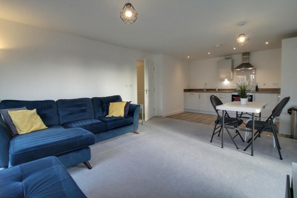 Additional image 7 of Kier House, Sherlock Street, Birmingham