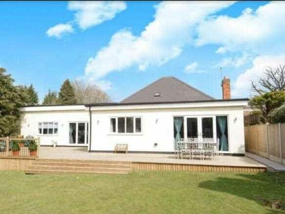 Additional image 17 of The Hideaway, Cloweswood Lane, Solihull