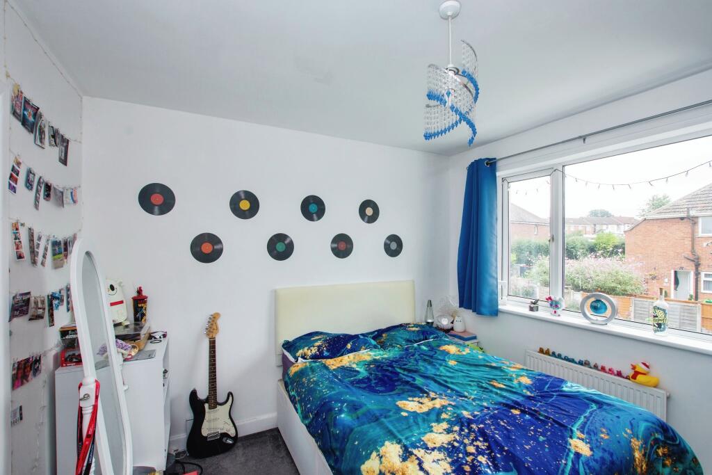 Additional image 11 of Lichfield Road, Coleshill, Birmingham, Warwickshire, B46