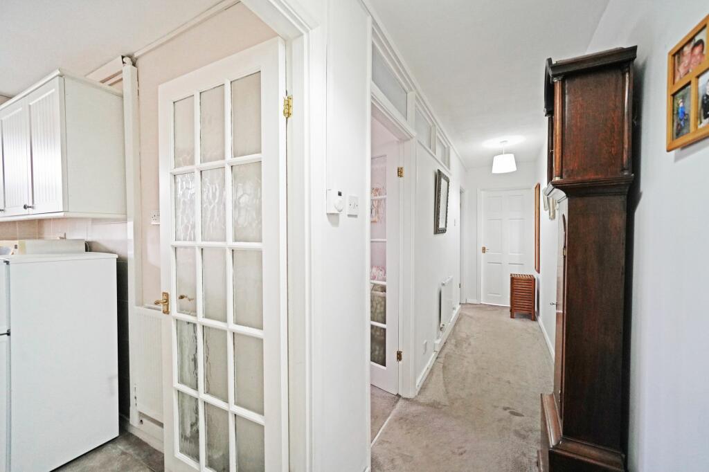 Additional image 5 of St. Johns Close, Knowle, B93