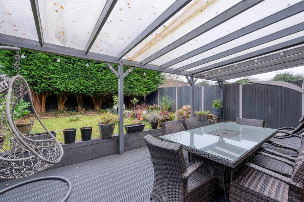 Additional image 14 of Kenchester Close, Matchborough East, Redditc B98 0BT