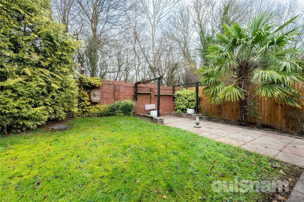 Additional image 19 of Fairford Close, Church Hill North, Worcestershire, B98