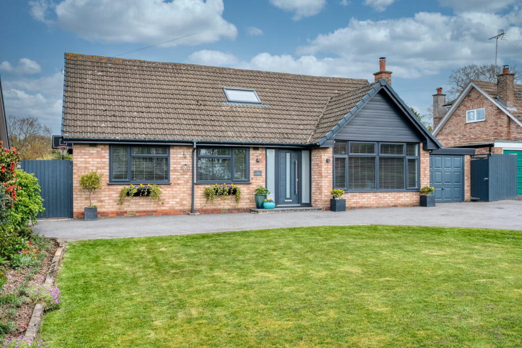 Additional image 31 of Salt Way, Astwood Bank, Redditch B96 6NE