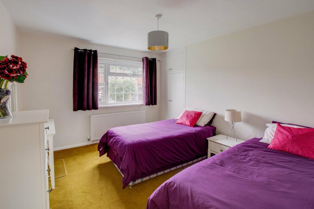 Additional image 11 of Fox Lane, Bromsgrove, Worcestershire, B61