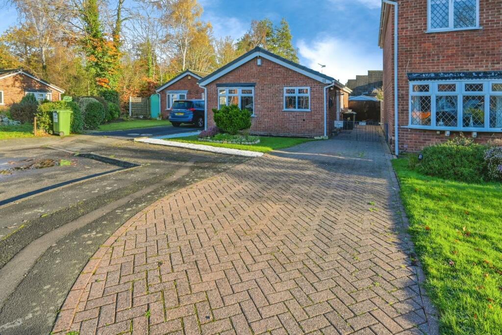 Additional image 2 of Aitken Close, Tamworth
