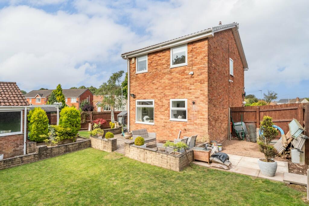 Additional image 12 of Wychbury Road, Birmingham, West Midlands, B32