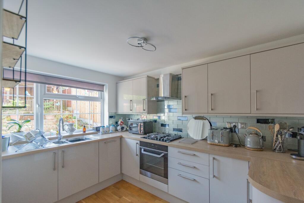 Additional image 5 of Mercot Close, Oakenshaw South, Redditch, Worcestershire, B98