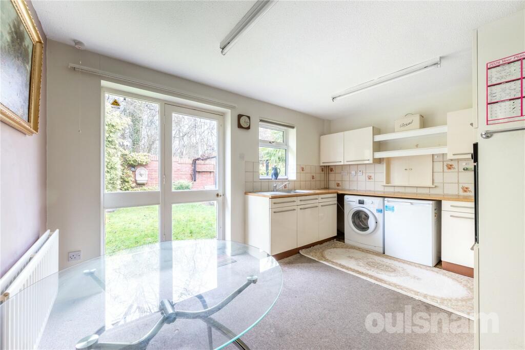 Additional image 22 of Fairford Close, Church Hill North, Worcestershire, B98