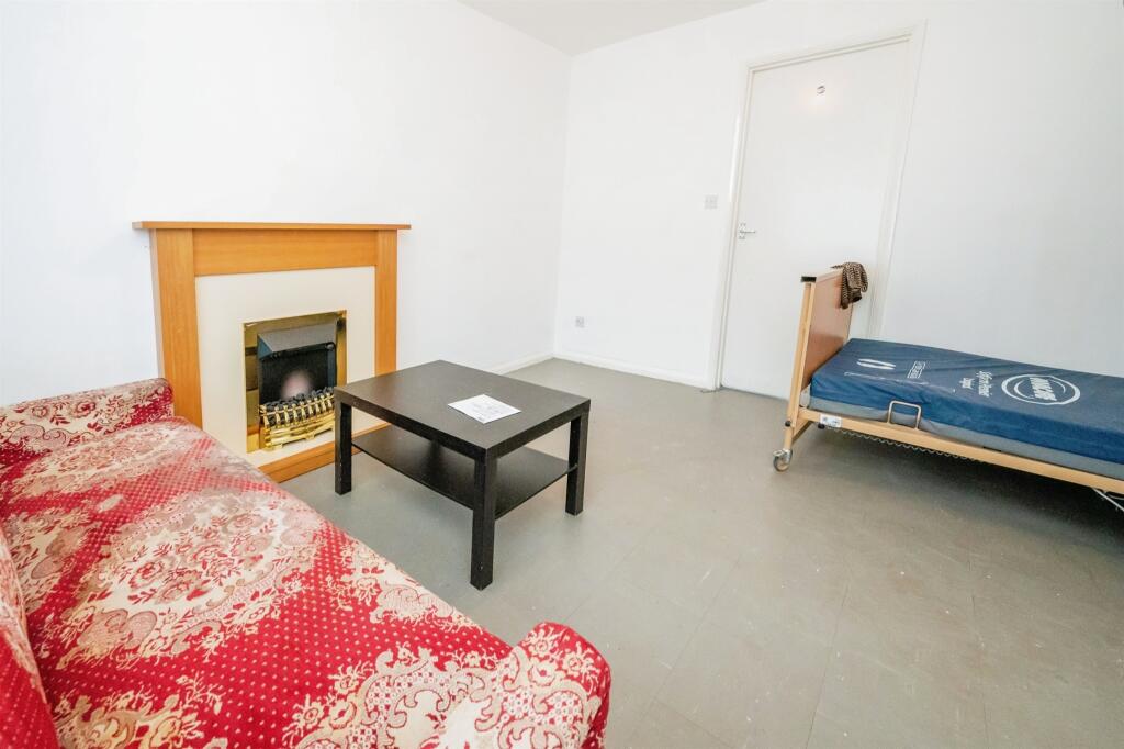 Additional image 13 of Scholars Gate, Birmingham