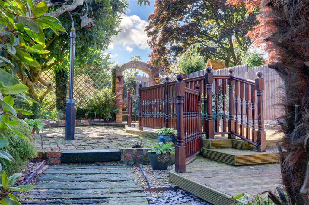 Additional image 4 of Groveley Lane, Cofton Hackett, Birmingham, B45