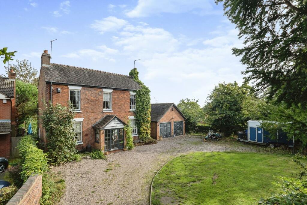 Additional image 3 of Drayton Lane, Drayton Bassett, Tamworth