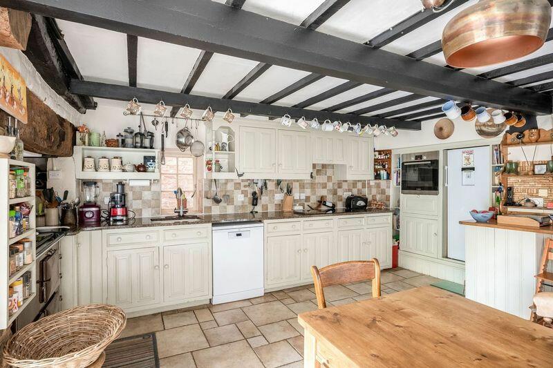 Additional image 6 of Greyhound House, Henley Street, Alcester, B49