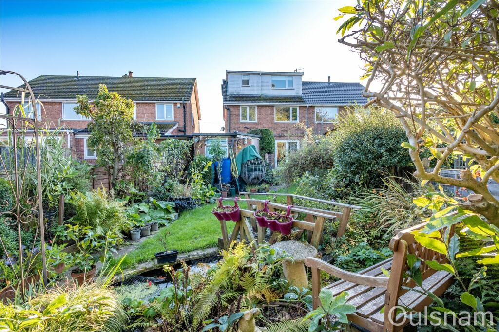 Additional image 18 of Melbourne Road, Bromsgrove, B61