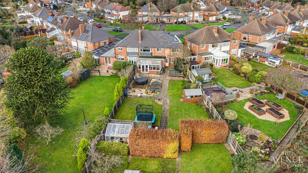 Additional image 23 of Hollyhurst Road, Sutton Coldfield, West Midlands, B73