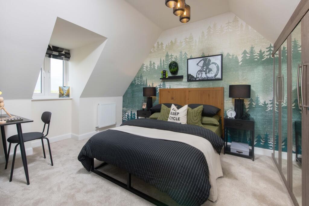 Additional image 6 of Lapwing Drive,
Hampton-In-Arden,
B92 0BF