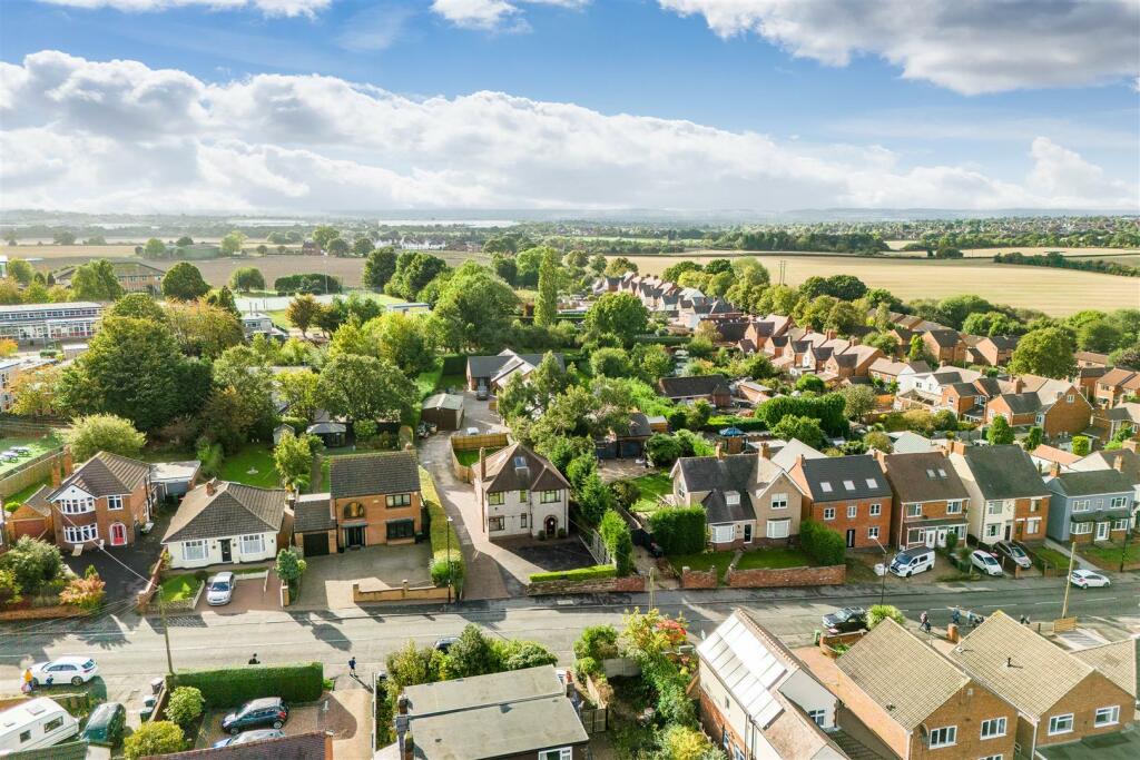 Additional image 22 of Dordon Road, Dordon, B78