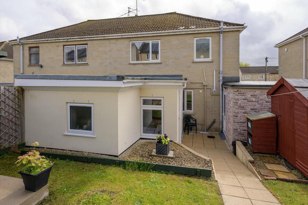 Additional image 27 of Brookfield Park, Weston, Bath