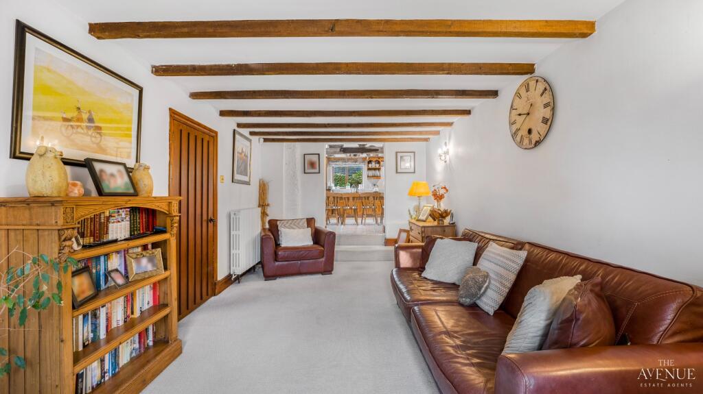 Additional image 8 of Five Bedroom Barn Conversion at Great Bangley Byre, Hints, Staffordshire, B78 3EA