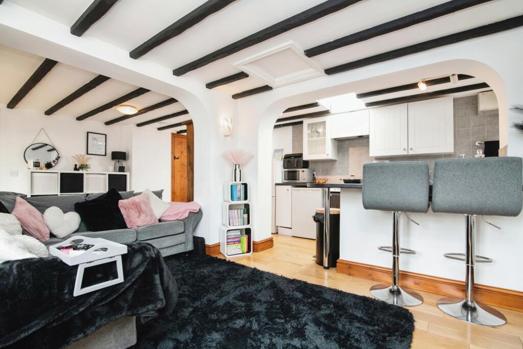 Additional image 26 of The Slough, Studley, Warwickshire, B80