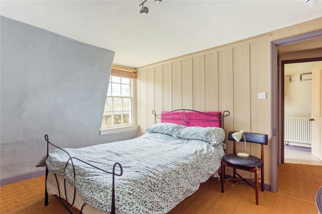 Additional image 21 of Walcot Buildings, BATH, BA1