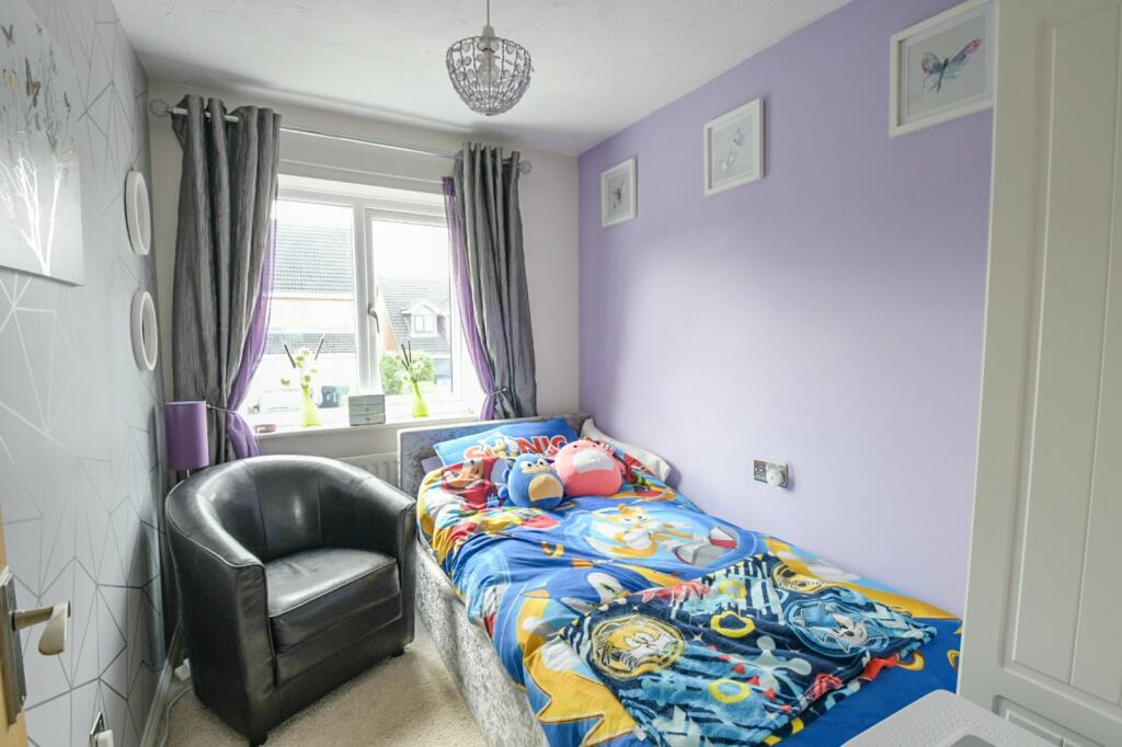 Additional image 14 of Sandown Drive, Catshill, Bromsgrove, Worcestershire, B61