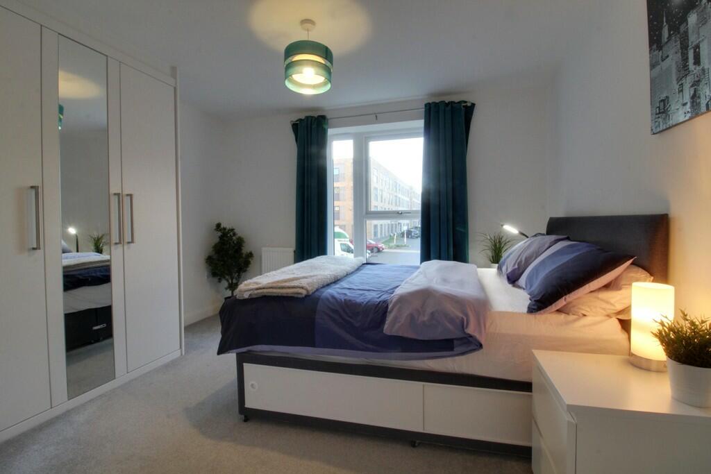 Additional image 12 of Kier House, Sherlock Street, Birmingham