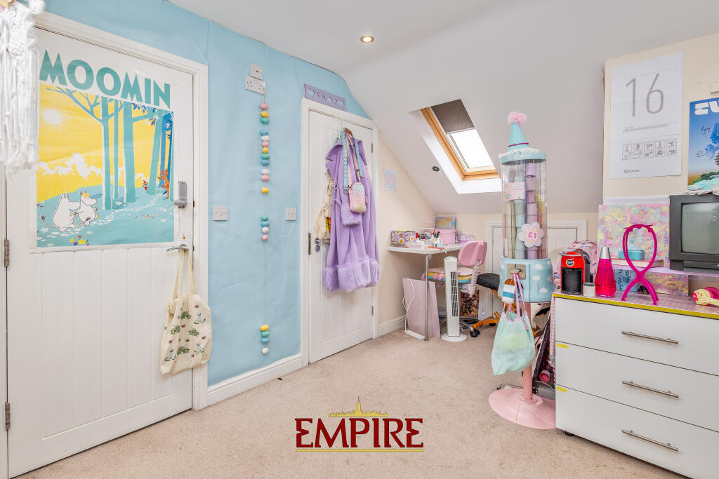 Additional image 3 of Rectory Road, Sutton Coldfield B75 7RY