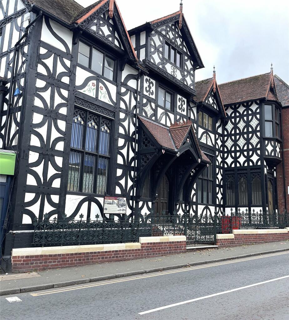 Additional image 17 of Bromsgrove, Worcestershire