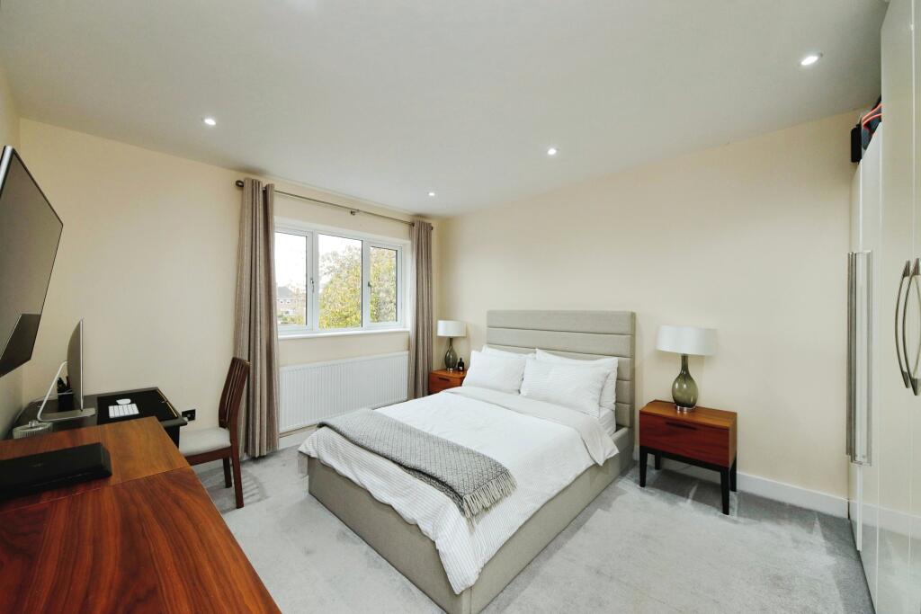 Additional image 9 of Wolverley Road, Solihull, West Midlands, B92