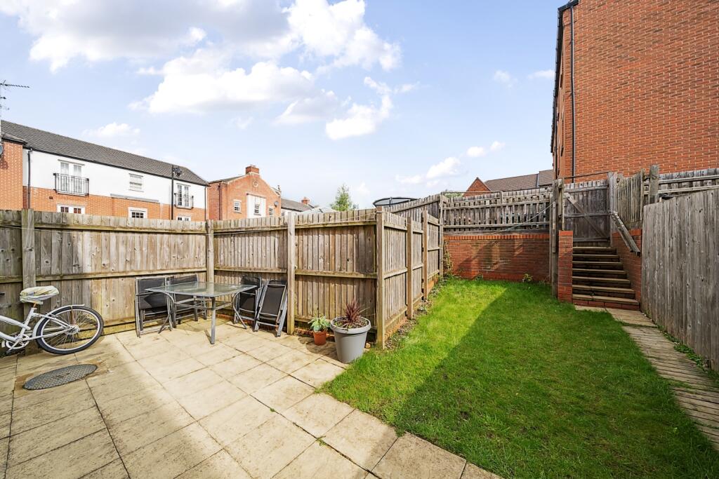 Additional image 6 of 1 Ferney Hills Close, Birmingham